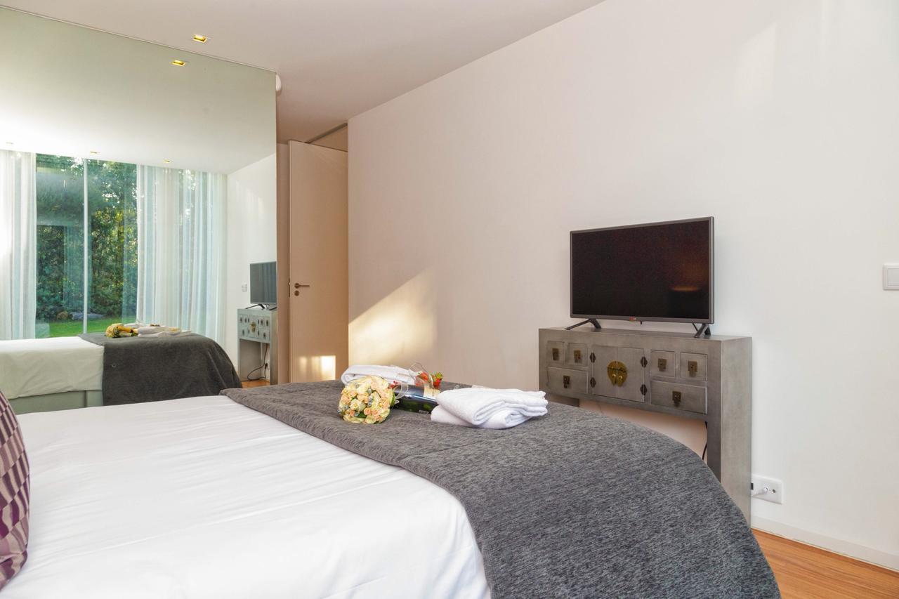 Bestvillas Park Ofir Esposende Ngoại thất bức ảnh