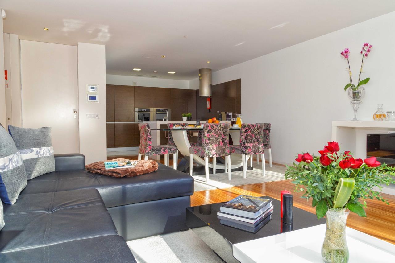 Bestvillas Park Ofir Esposende Ngoại thất bức ảnh